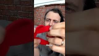 Thumbnail for Impossible to Undo a Braid Puzzle?