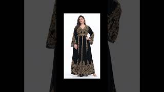 Eid 2026 black luxury lawn❣️ subscribe for daily design