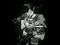IRON MIGHT EDIT #anime #allmight