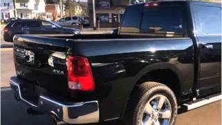 2014 RAM 1500 Used Cars Olean NY