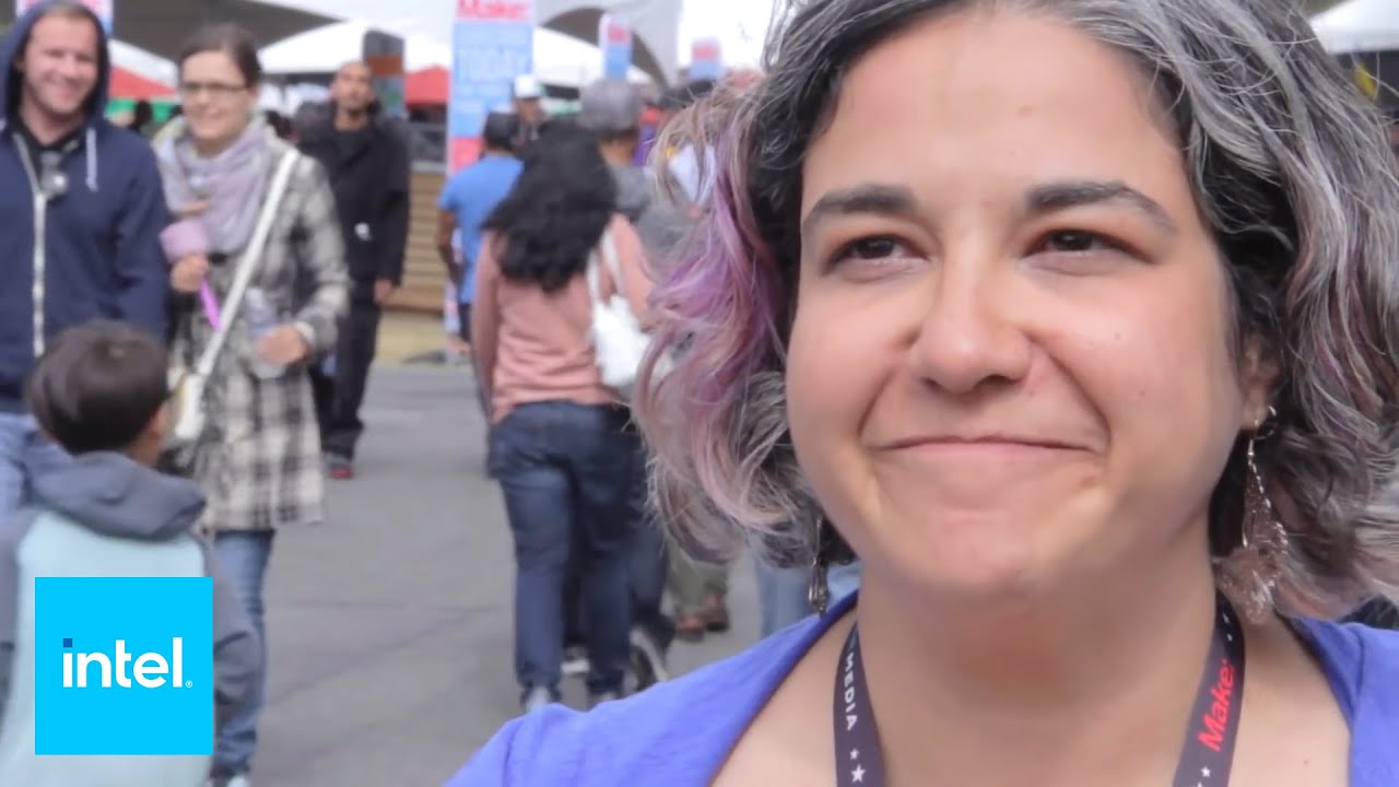 ultrabook philippines Making Young Makers | Meet the Makers | Intel