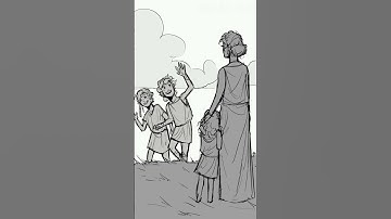 "EPIC: The Musical" animatic - The Underworld pt. 2 #epicthemusical #animatic