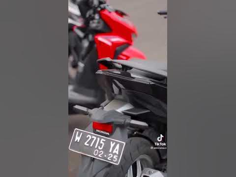 Kumpulan modifikasi montor Vario Hedon modifikasi terondol - YouTube