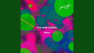 Babee (Evgeniy Gladikov Remix)