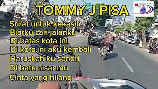 Lagu TOMMY J PISA HITS Tanpa iklan(menemani dalam perjalanan) screenshot 2