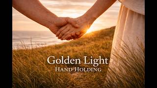 Golden Light Hand Holding – Romantic Love Song | Soft Emotional Music (Official Audio) screenshot 5