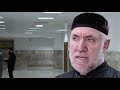 Баснукаев Хьасан-Хьаьжа– Илсхан-Юьртарчу Хьаьжин цІарахчу РИУ-н «Исламан бакъо» кафедрин куьйгалхо