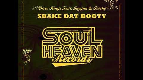 Shake Dat Booty (feat. Jaygun & Bashy)