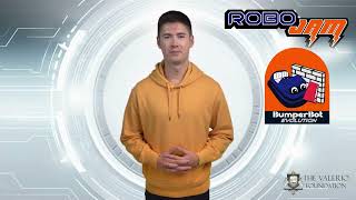 Bumperbot evolution c