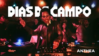 Anthea - Días De Campo 2025