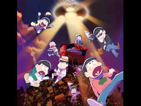 おそ松さんop