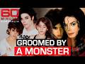 WORLD EXCLUSIVE Michael Jackson S Secret Family Breaks 25 Year Silence 60 Minutes Australia 