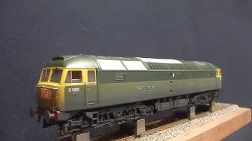 HELJAN CLASS 47