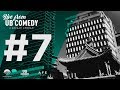 "Live from UB Comedy" Episode 7