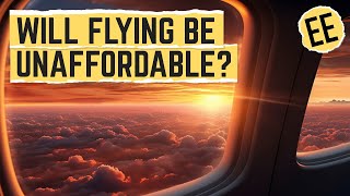 The Turbulent Economics of the Airline Industry