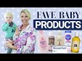 The products you and your baby will love