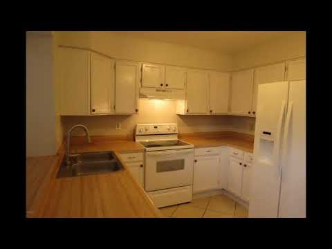 921 W University Dr Unit 1217, Mesa, AZ home video tour