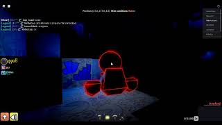 Malware Ore Cave (Espacio Mining)