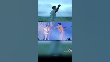 bts members teasing jimin save me