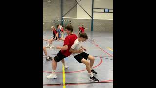 Ameliorer La Combativite 3 Chez Des Jeunes Handballeurs Par Le Coach Philip I Handball