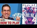 Inkling - How To Play