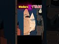 Madara Uchiha Edit 🔥 | Tikki Tikki Funk Phonk 🥶 | Anime Power Edit #shorts