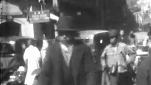 Old Shanghai 1930s - DayDayNews