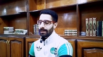 ولبثوا في كهفهم ثلاث مائة سنين | القارئ إبراهيم صبرى