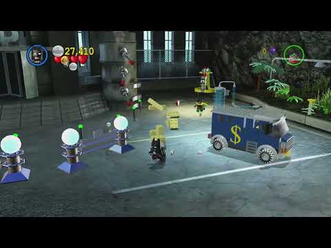 In this episode of the LEGO Batman 3 guide, I show all of the characters you need to purchase in ord. 