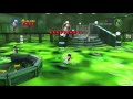 LEGO Batman: The Videogame - Chapter 1-5: The Face-Off (All Minikits, Red Brick, Hostage)