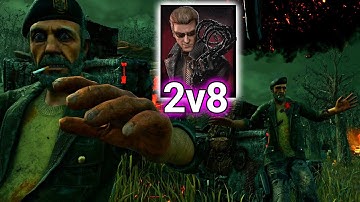 This 2V8 Bug Still Exists But Has Gotten Worse!