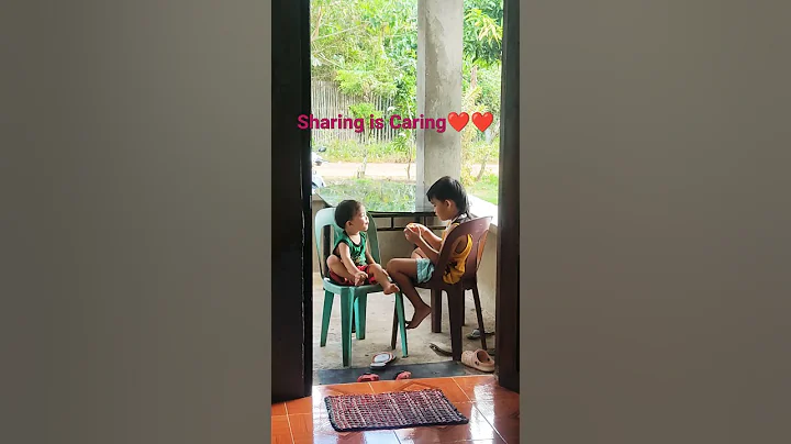 Siblings Love
