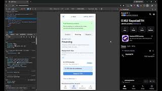 SC6113 Group Project - SME Flow - Demo Video