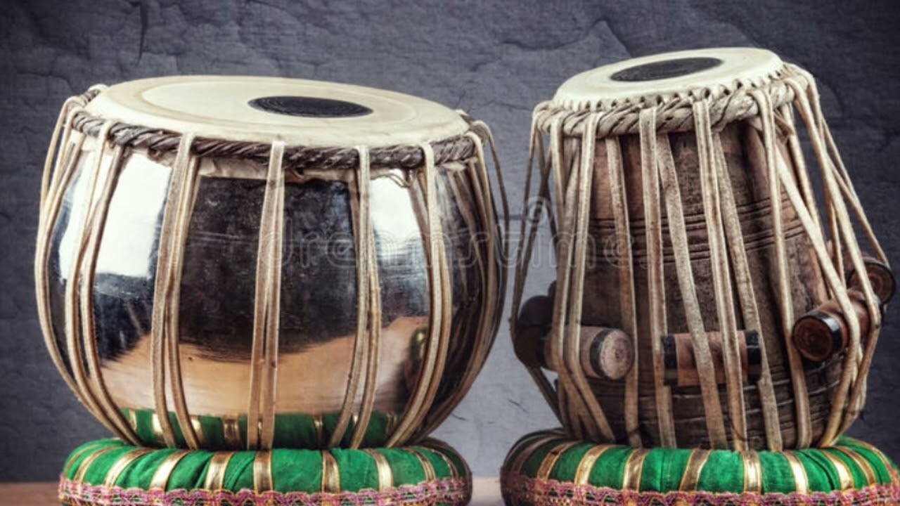 Raga Bhupali Jab Sa Tum Sang Laglee..Tabla Track Rhythm Instrumental Singing Sitarkhani Taal