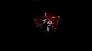Viet Cong - Live - New Orleans - Oxygen Feed