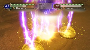 Apex Magic and New Tome Animations!