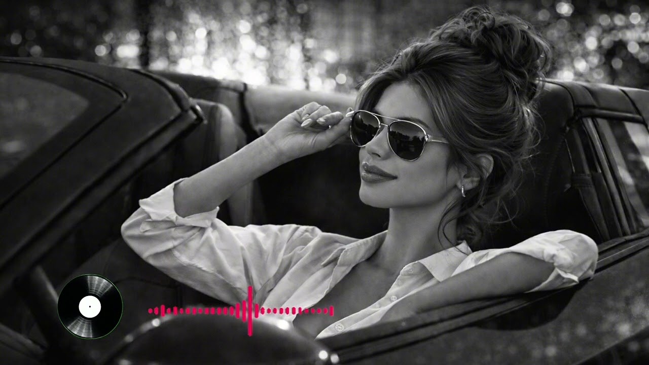 Midnight Deep House | Trending Night Vibes 2026- REMIX