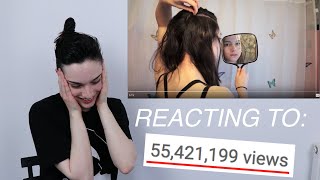 1 MILLION SUBS!! - Reacting to old vids to celebrate :D