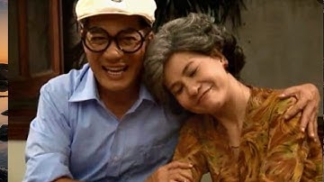 Cát Phượng chia sẻ kỷ niệm từng ngủ chung với Lý Hải, làm mất xe của Minh Nhí✔