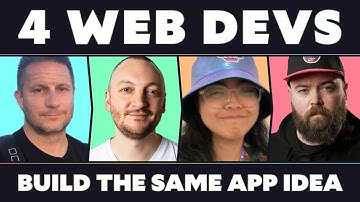 Build a real-time, multiplayer web app