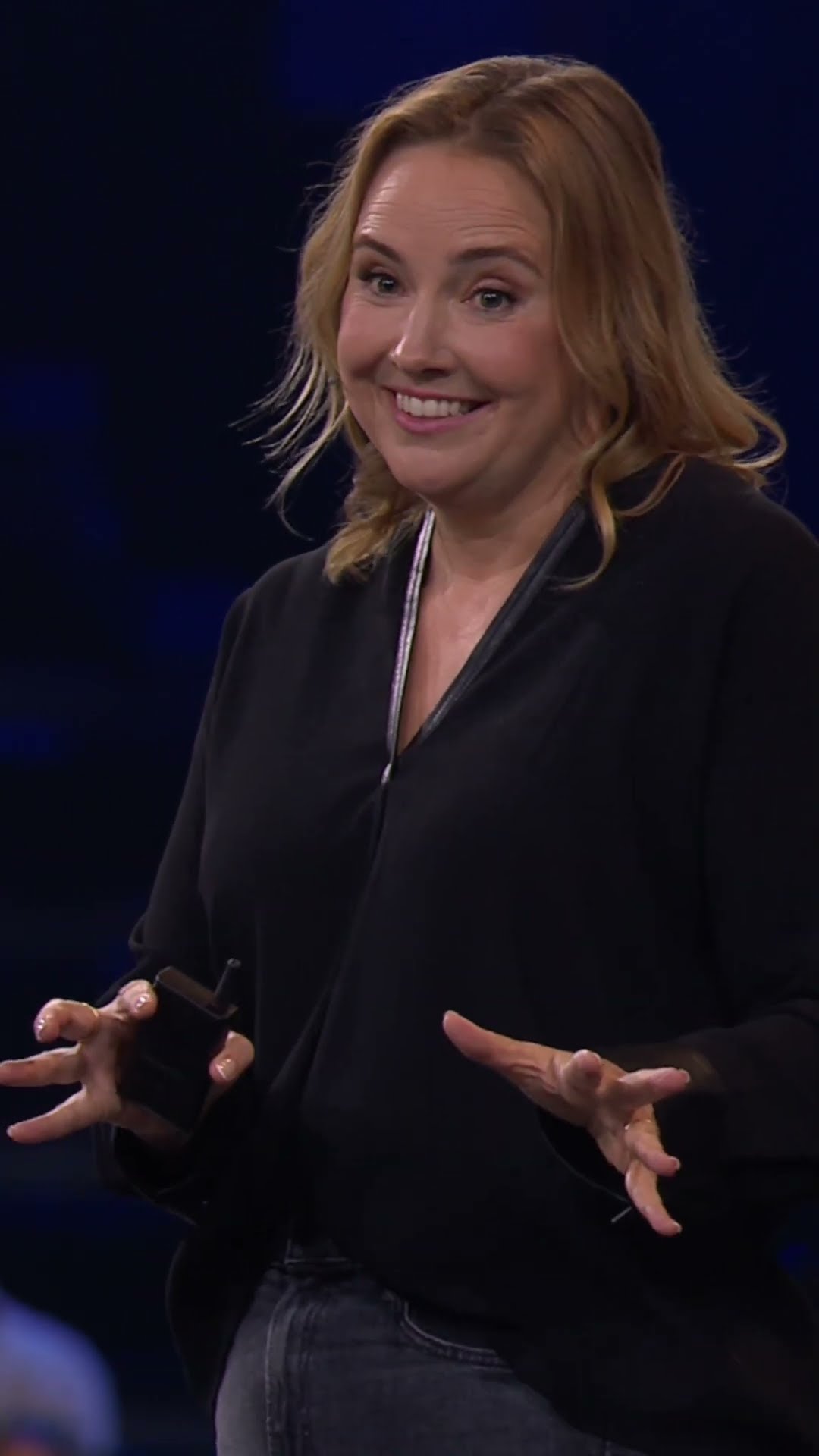 Maybe there are no dumb questions #tedtalk #businessadvice #work