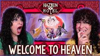 OMG! *• MOM REACTS – HAZBIN HOTEL – 1x06 