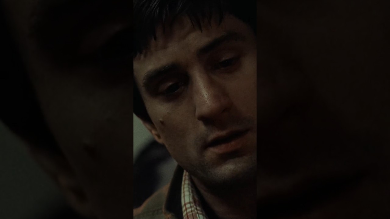 "Someday a real rain will come and wipe it all out" #TaxiDriver#TravisBickle#RobertDeNiro