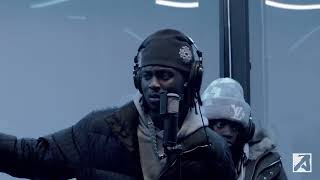 Jenn Carter - No More Excuses 6 ft. Kyle Richh (Kanye West Remix) | @miraclebeats2000