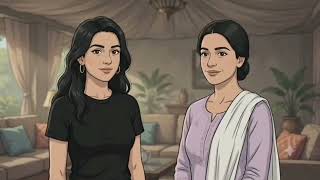 Jessica Lal Murder Case: Killed for Refusing a Drink | 2D Animation
