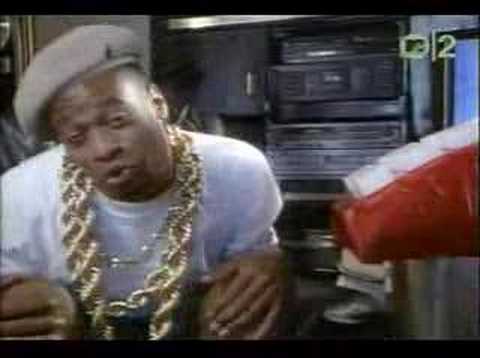 2 Live Crew - Me so horny