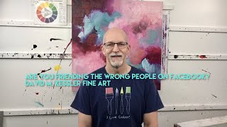Are you Friending the Wrong People on Facebook?