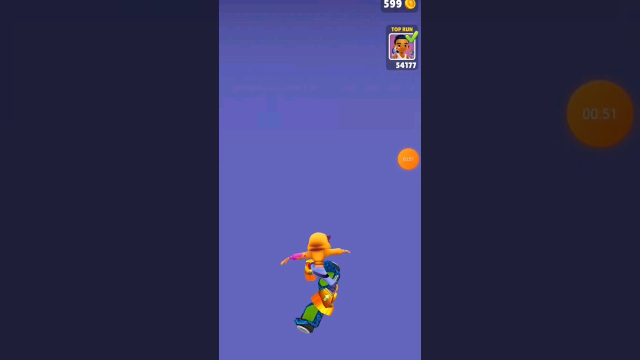 noob vs pro vs hacker gameplay @subway surf