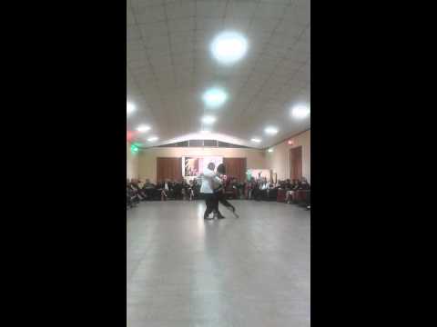4'Fetivalito Milonga Pk Nora Witanowsky y Juan Carlos Martinez tango 2