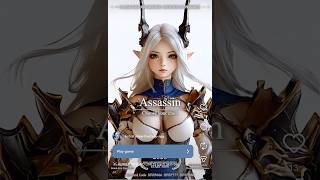 What kinda game is this? 😑 Astral New Fantasy RPG